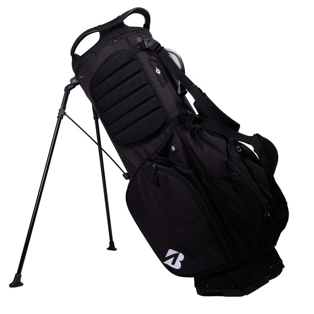 Bridgestone Tour B Stand - Maple Hill Golf